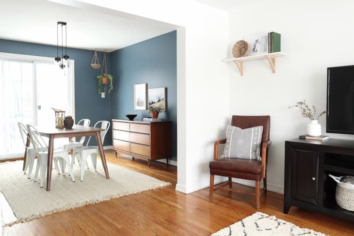 Anton nightstand store west elm